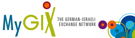 MyGIX – The German-Israeli Exchange Network